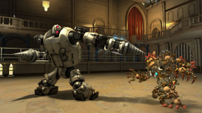 Screenshot de Knack