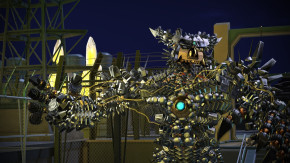 Screenshot de Knack