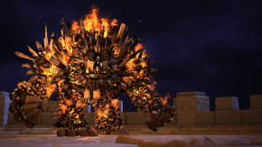 Screenshot de Knack