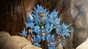 Screenshot de Knack