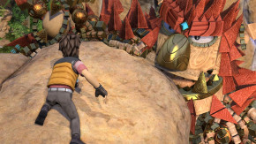 Screenshot de Knack