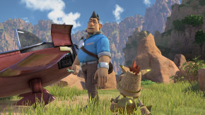 Screenshot de Knack