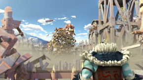 Screenshot de Knack