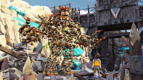 Screenshot de Knack