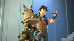 Screenshot de Knack