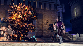 Screenshot de Knack