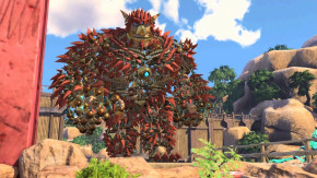 Screenshot de Knack