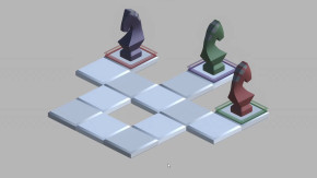 Screenshot de Knight Swap 2