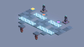 Screenshot de Knight Swap 2