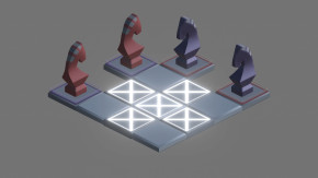 Screenshot de Knight Swap 2