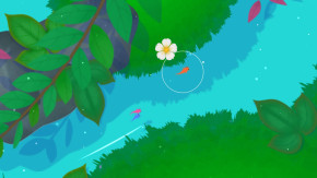 Screenshot de KOI DX