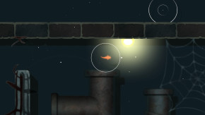 Screenshot de KOI DX