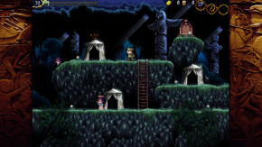 Screenshot de La-Mulana