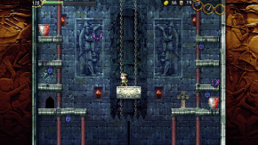 Screenshot de La-Mulana