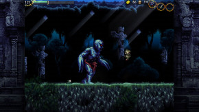 Screenshot de La-Mulana