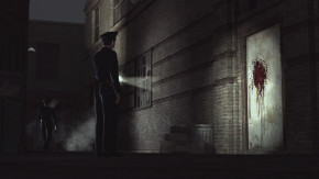 Screenshot de L.A. Noire