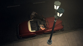 Screenshot de L.A. Noire