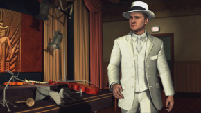 Screenshot de L.A. Noire