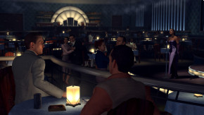 Screenshot de L.A. Noire