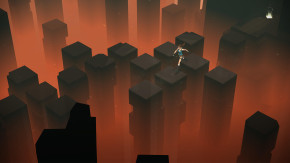Screenshot de Lara Croft GO