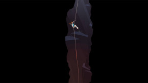 Screenshot de Lara Croft GO