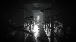 Screenshot de Layers of Fear 2