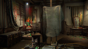 Screenshot de Layers of Fear