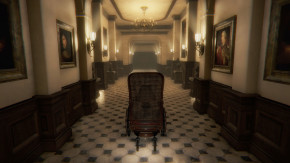 Screenshot de Layers of Fear