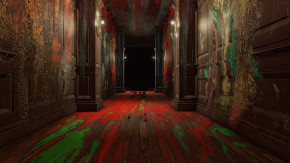 Screenshot de Layers of Fear