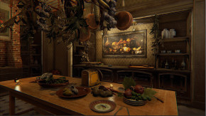 Screenshot de Layers of Fear