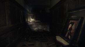 Screenshot de Layers of Fear