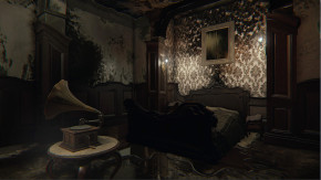 Screenshot de Layers of Fear