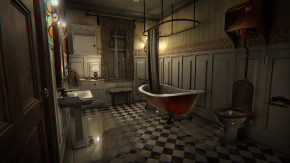 Screenshot de Layers of Fear