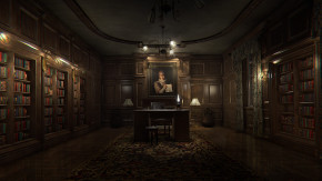 Screenshot de Layers of Fear
