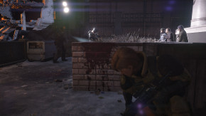 Screenshot de Left Alive