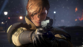 Screenshot de Left Alive