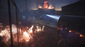 Screenshot de Left Alive