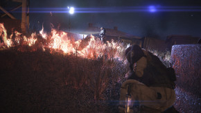 Screenshot de Left Alive