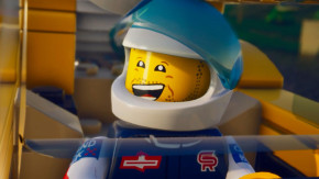 Screenshot de LEGO 2K Drive