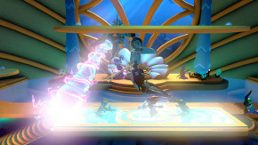 Screenshot de LEGO Brawls