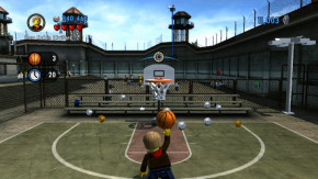 Screenshot de Lego City Undercover