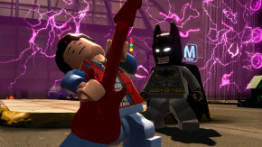 Screenshot de LEGO Dimensions