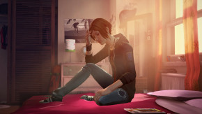 Screenshot de Life is Strange: Before the Storm