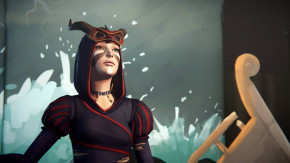 Screenshot de Life is Strange: Before the Storm