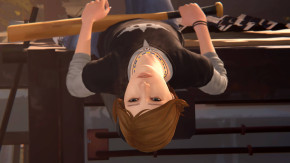 Screenshot de Life is Strange: Before the Storm