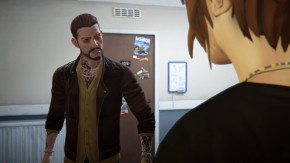 Screenshot de Life is Strange: Before the Storm