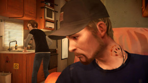 Screenshot de Life is Strange: Before the Storm