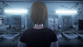 Screenshot de Life is Strange: Before the Storm