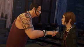 Screenshot de Life is Strange: Before the Storm