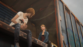 Screenshot de Life is Strange: Before the Storm